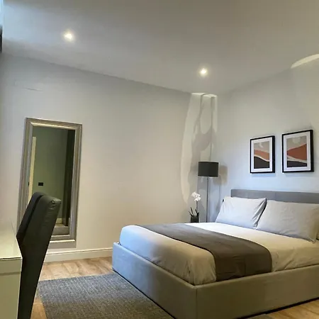 Stanza Privata Centro Homestay szállás